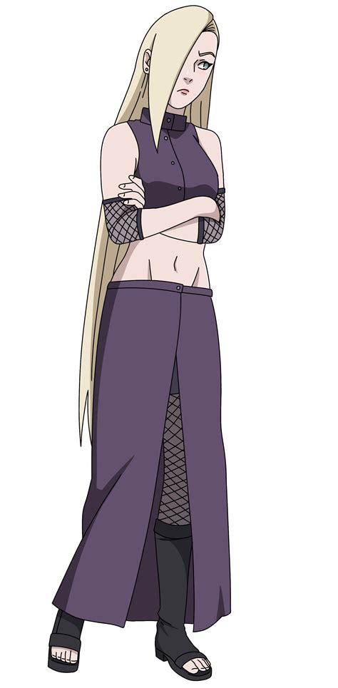 ino yamanaka the last